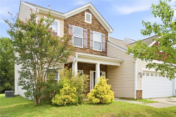 $349,000 | 753 Breeders Cup Drive, Whitsett, NC 27377