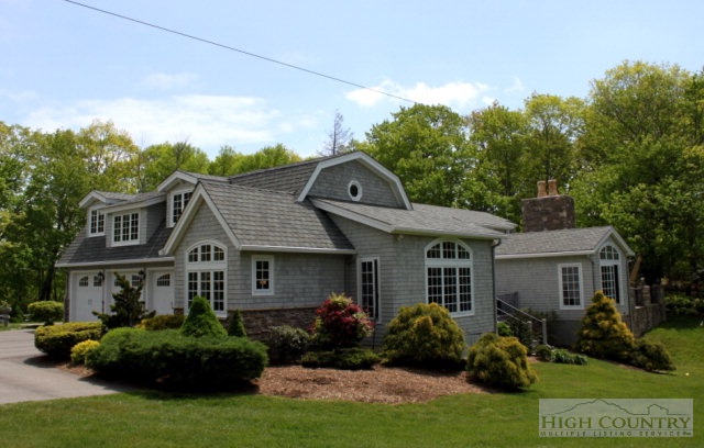 155 Teaberry Path Boone, NC 28607 - Photo 1 of 35 Gallery Image 1