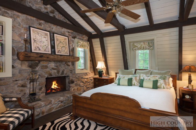 155 Teaberry Path Boone, NC 28607 - Photo 16 of 35 Gallery Image 16