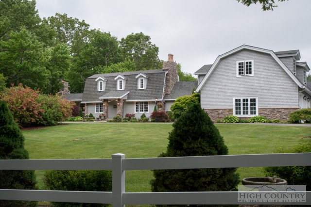 155 Teaberry Path Boone, NC 28607 - Photo 2 of 35 Gallery Image 2