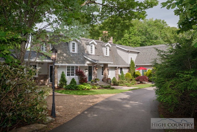 155 Teaberry Path Boone, NC 28607 - Photo 24 of 35 Gallery Image 24