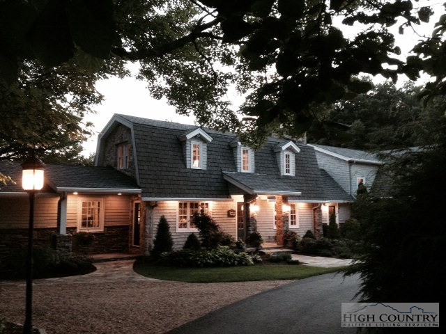 155 Teaberry Path Boone, NC 28607 - Photo 29 of 35 Gallery Image 29