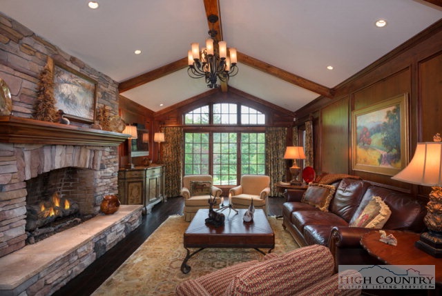 155 Teaberry Path Boone, NC 28607 - Photo 30 of 35 Gallery Image 30