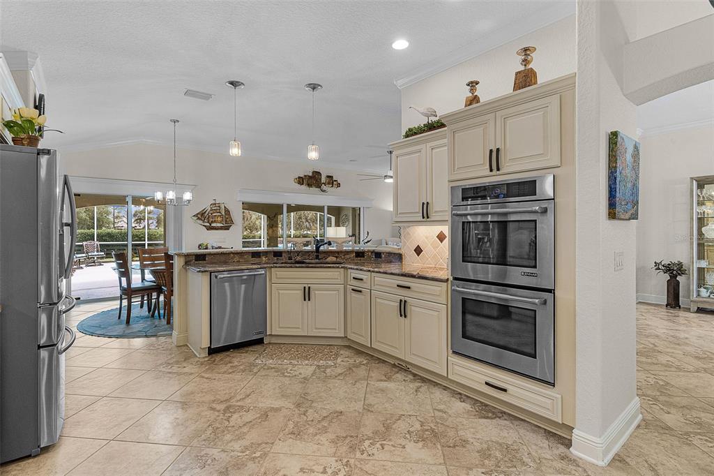 923 Moses Loop The Villages, FL 32162 - Photo 17 of 75