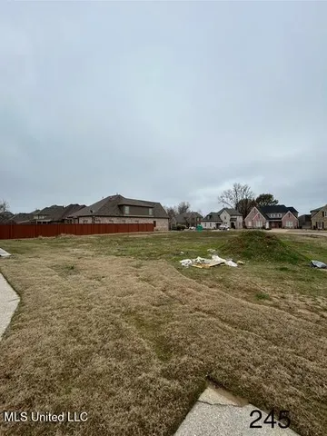 $72,000 | Bolivar Trail North, Olive Branch, MS 38654