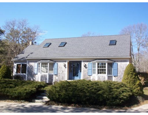 22 Oliver Snow Road Harwich, MA 02646 - Photo 1 of 15