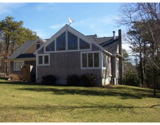 22 Oliver Snow Road Harwich, MA 02646 - Photo 12 of 15