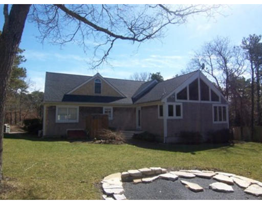 22 Oliver Snow Road Harwich, MA 02646 - Photo 15 of 15