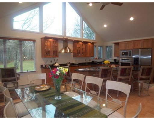 22 Oliver Snow Road Harwich, MA 02646 - Photo 3 of 15