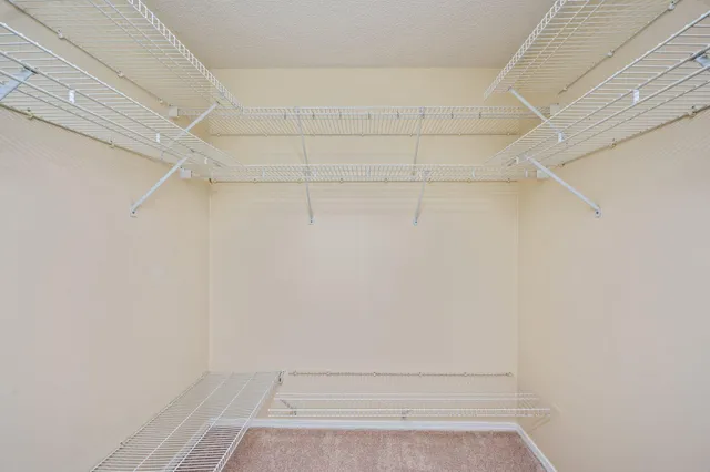 a view of a small space