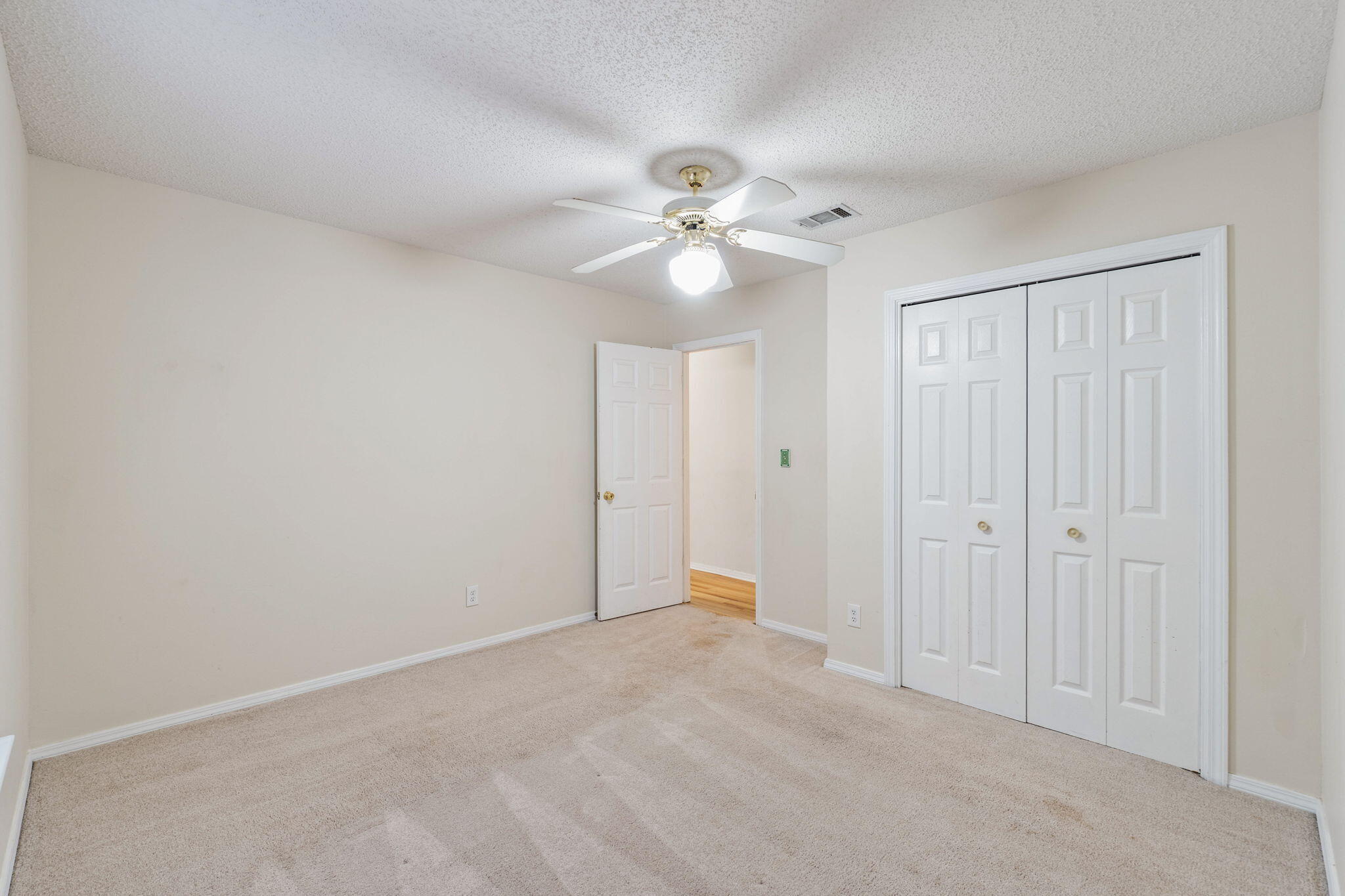 4591 Scarlet Drive Crestview, FL 32539 - Photo 22 of 37 a view of an empty room