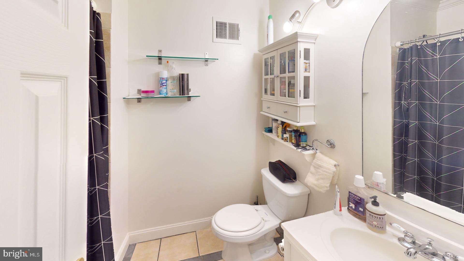 3 Fillmore Place Lawrence Township, NJ 08648 - Photo 14 of 20 Bathroom 1