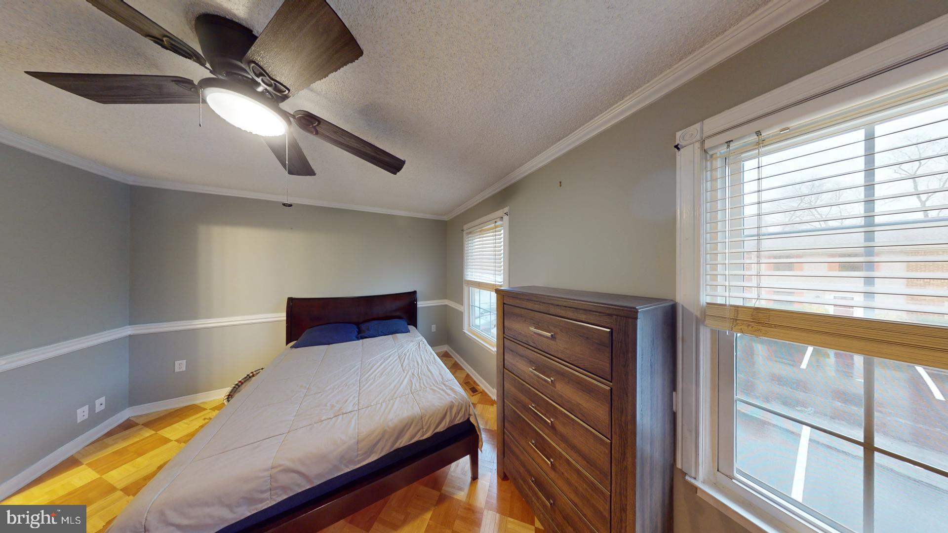 3 Fillmore Place Lawrence Township, NJ 08648 - Photo 15 of 20 Bedroom 2