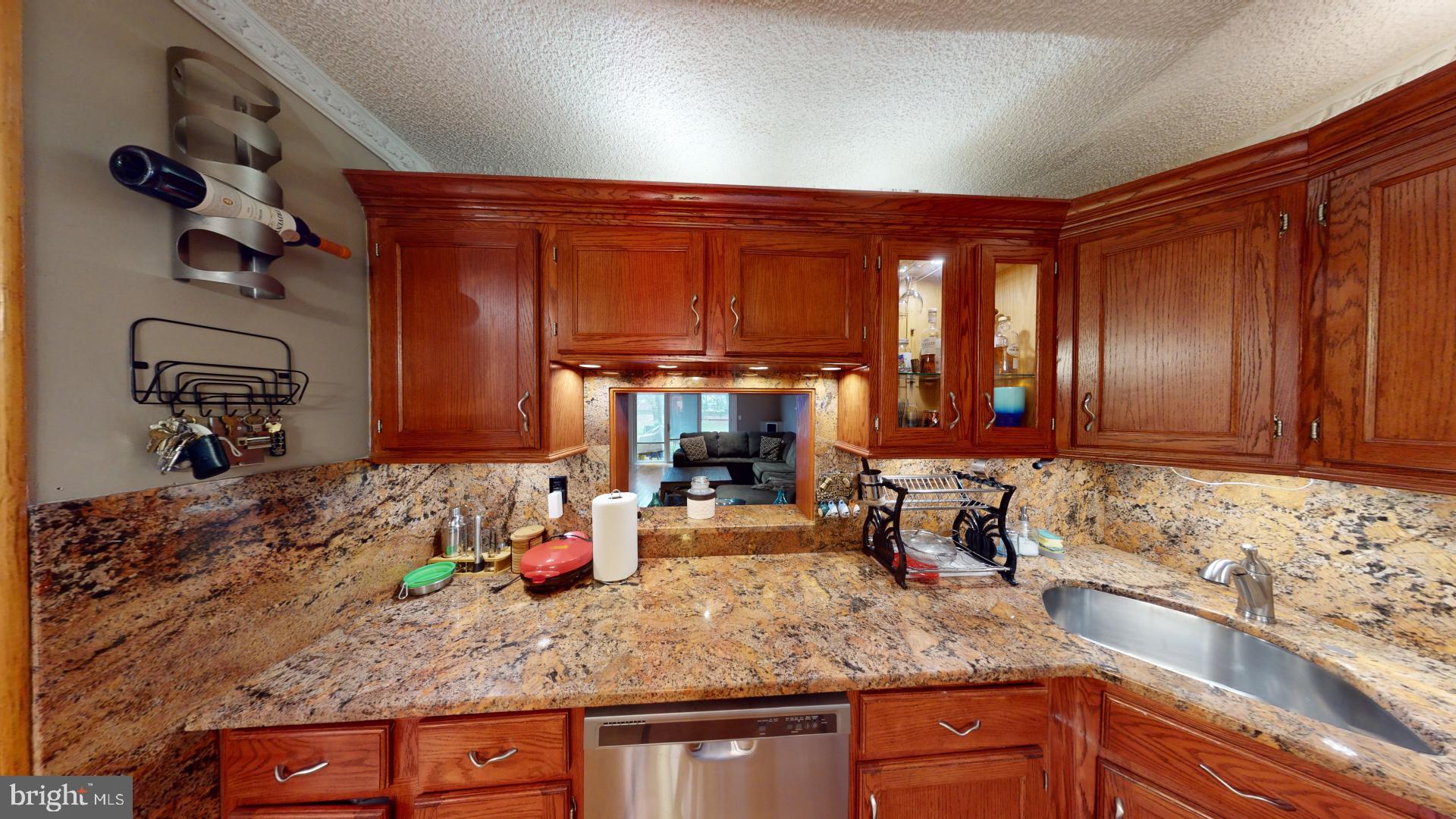 3 Fillmore Place Lawrence Township, NJ 08648 - Photo 8 of 20 Kitchen