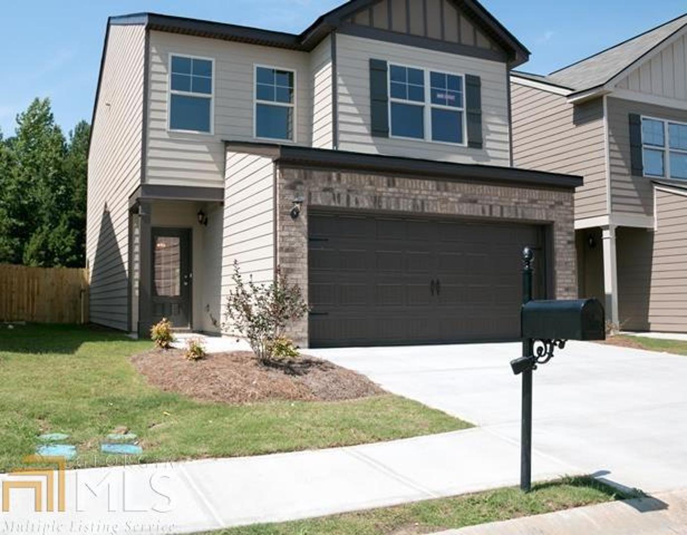 2065 Shortleaf Road, Unit 118 Fairburn, GA 30213 - Photo 1 of 1 Gallery Image 1