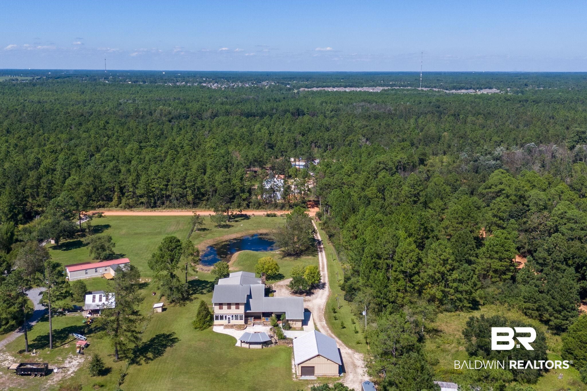 22954 Russian Road Gulf Shores, AL 36542 - Photo 93 of 100
