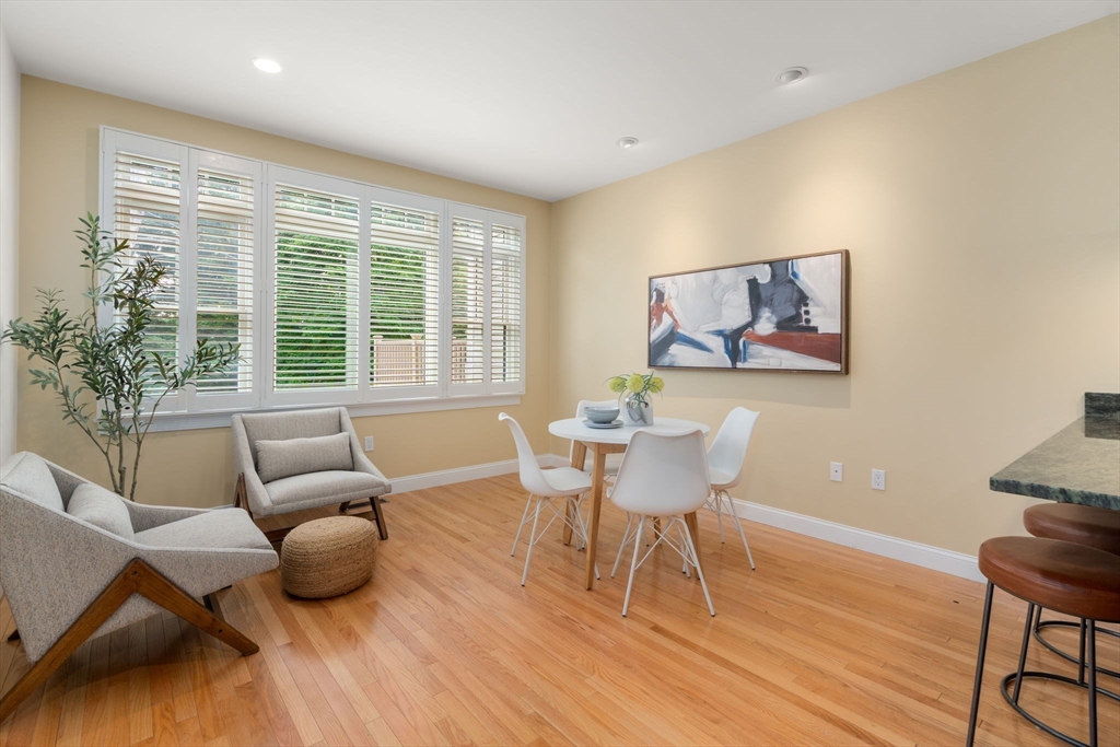 21 South Cottage Road, Unit 78 Belmont, MA 02478 - Photo 11 of 38