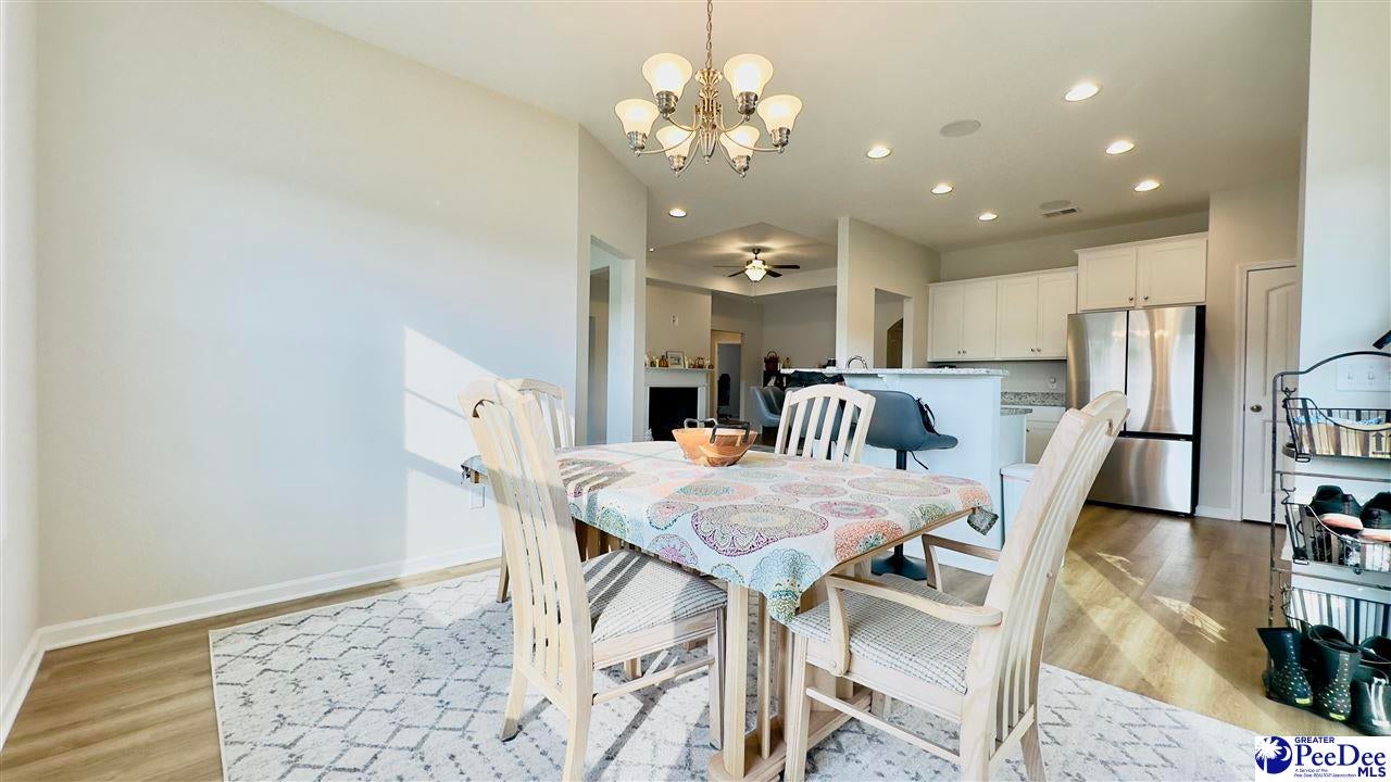 1013 Summer Duck Loop Florence, SC 29501 - Photo 12 of 45 Gallery Image 12