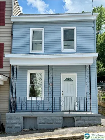 $120,000 | 1320 Spruce Street, Ashland, PA 17921
