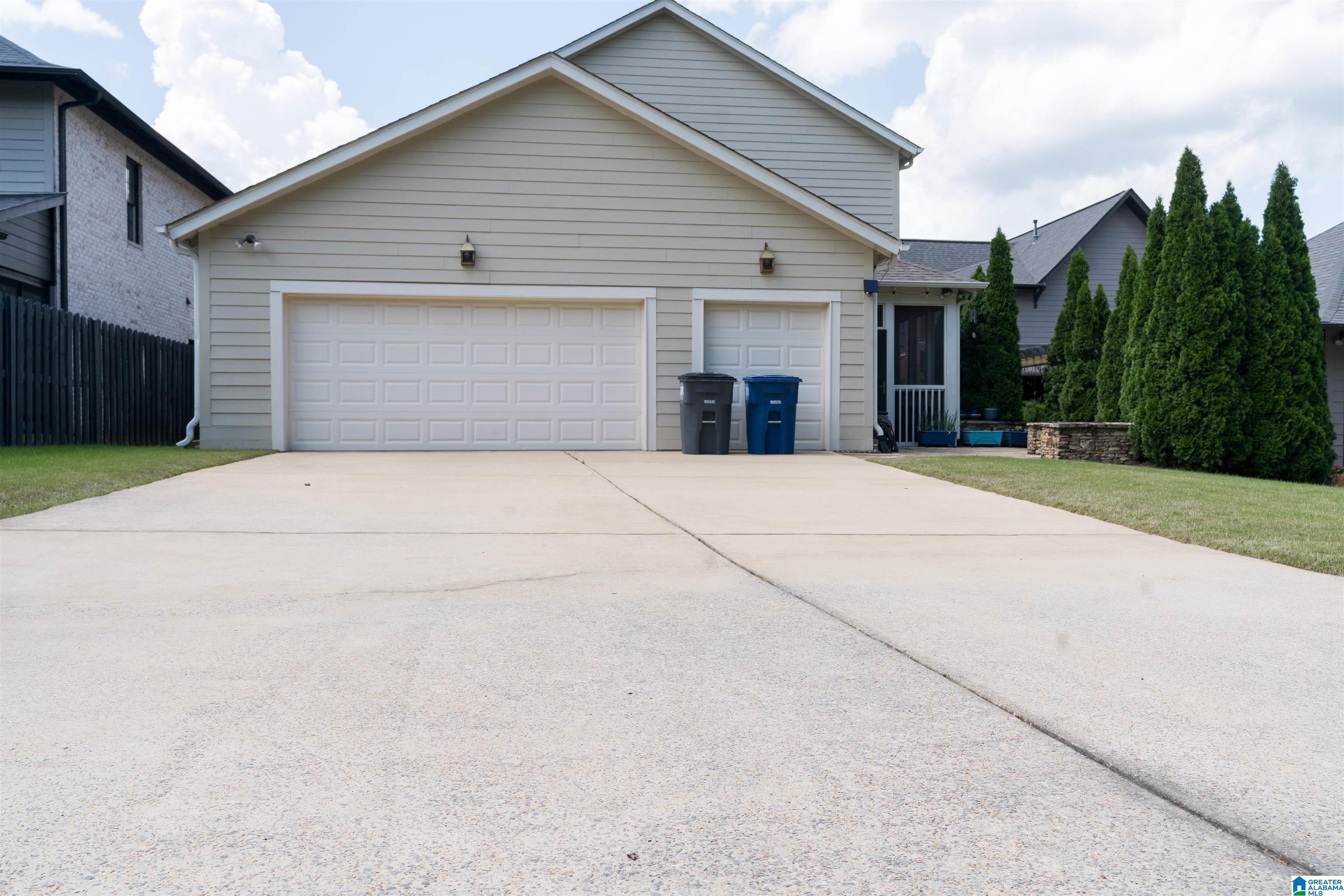 2512 Montauk Road Hoover, AL 35226 - Photo 44 of 44