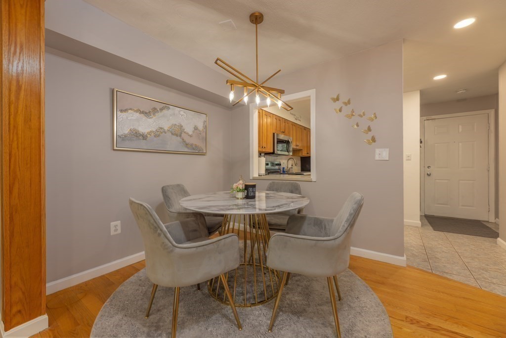 12 Beal's Cove Road, Unit E Hingham, MA 02043 - Photo 8 of 17