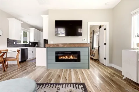 $499,000 | 50 South Hooker Street, Denver, CO 80219