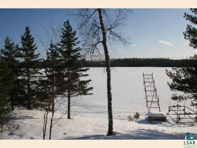 2527 South Soderholm Beach Road Cook, MN 55723 - Photo 2 of 9