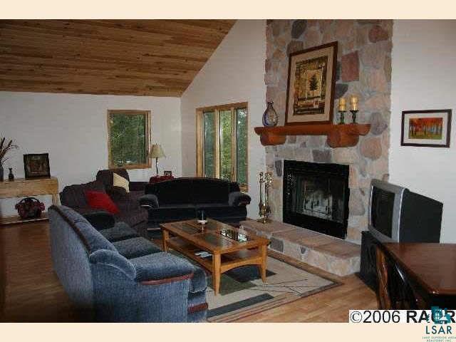 2527 South Soderholm Beach Road Cook, MN 55723 - Photo 3 of 9