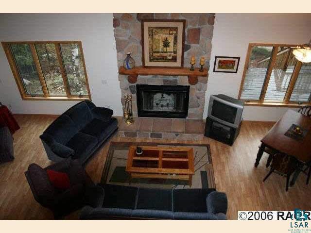 2527 South Soderholm Beach Road Cook, MN 55723 - Photo 4 of 9