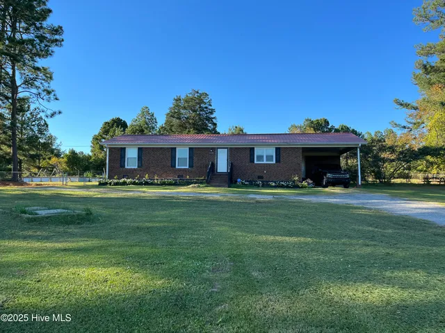 $1,700 | 16220 Highway 27, Sanford, NC 27332