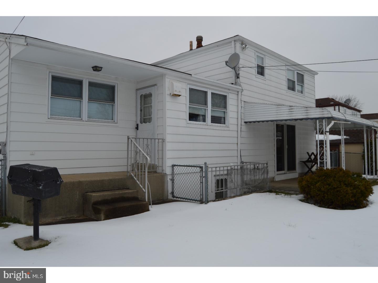 9751 Susan Road Philadelphia, PA 19115 - Photo 23 of 24