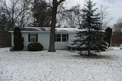 11857 Muskrat Road Greenville, MI 48838 - Photo 1 of 1 Primary Photo