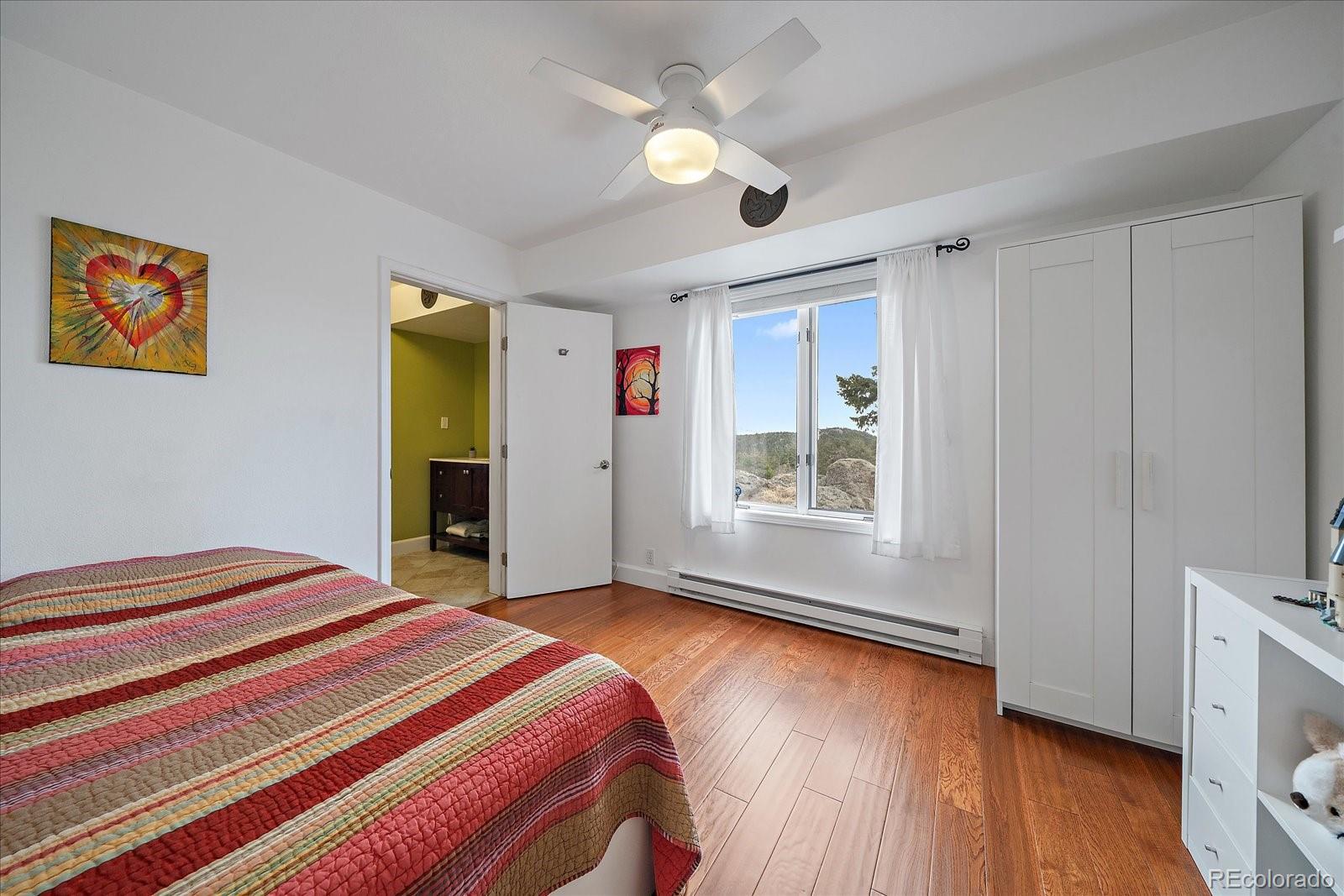 6516 Vesuvius Road Evergreen, CO 80439 - Photo 24 of 50