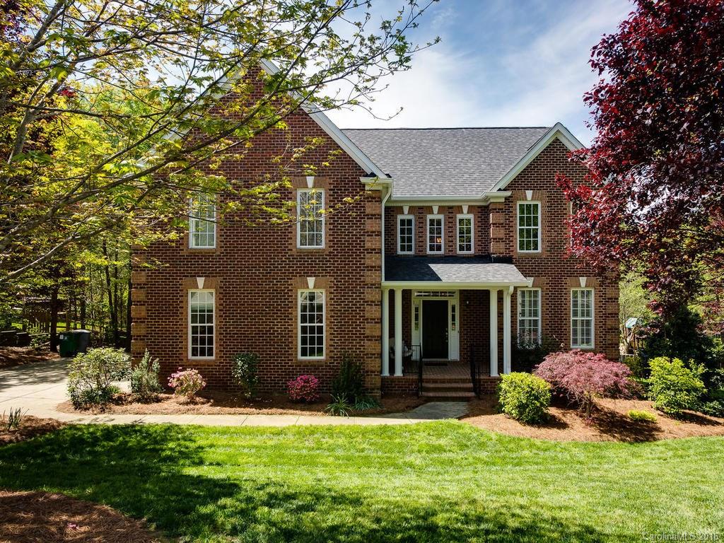 3109 Planters Ridge Road Charlotte, NC 28270 - Photo 1 of 23