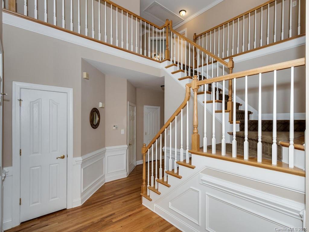 3109 Planters Ridge Road Charlotte, NC 28270 - Photo 2 of 23
