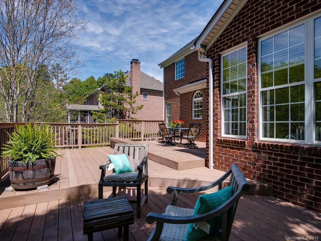 3109 Planters Ridge Road Charlotte, NC 28270 - Photo 20 of 23