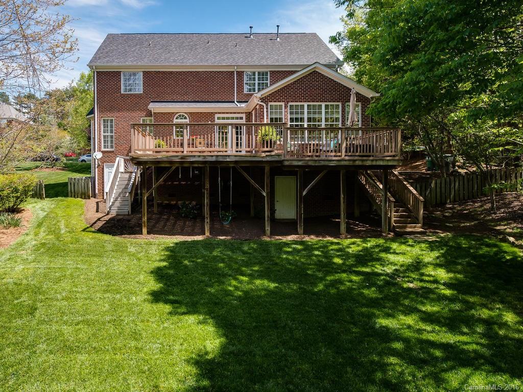 3109 Planters Ridge Road Charlotte, NC 28270 - Photo 21 of 23
