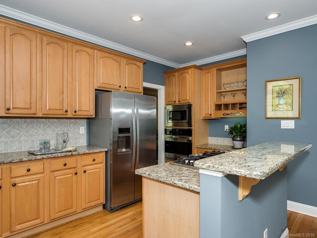 3109 Planters Ridge Road Charlotte, NC 28270 - Photo 5 of 23