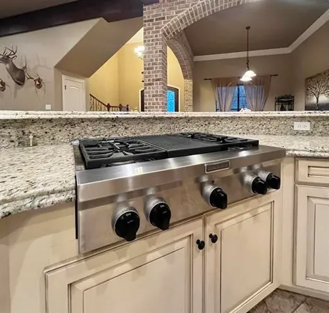 $535,000 | 3225 Panda Drive, Orange, TX 77632
