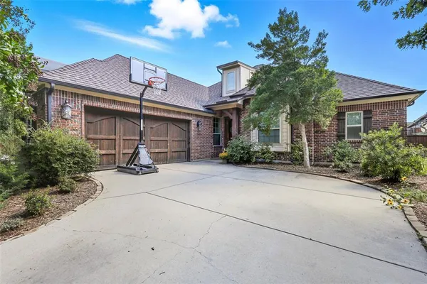 $469,500 | 109 Diablo Drive, Burleson, TX 76028