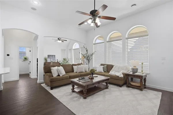 $469,500 | 109 Diablo Drive, Burleson, TX 76028