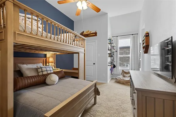 $469,500 | 109 Diablo Drive, Burleson, TX 76028