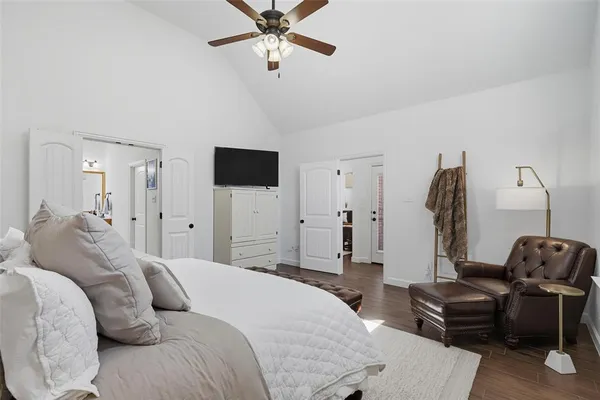 $469,500 | 109 Diablo Drive, Burleson, TX 76028