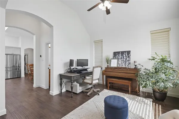 $469,500 | 109 Diablo Drive, Burleson, TX 76028