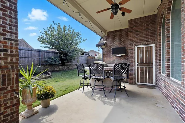 $469,500 | 109 Diablo Drive, Burleson, TX 76028