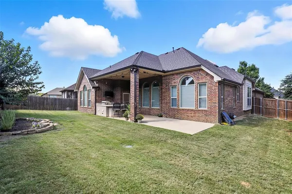 $469,500 | 109 Diablo Drive, Burleson, TX 76028