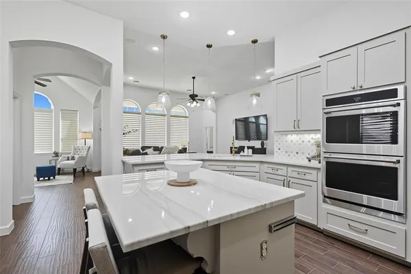 $469,500 | 109 Diablo Drive, Burleson, TX 76028