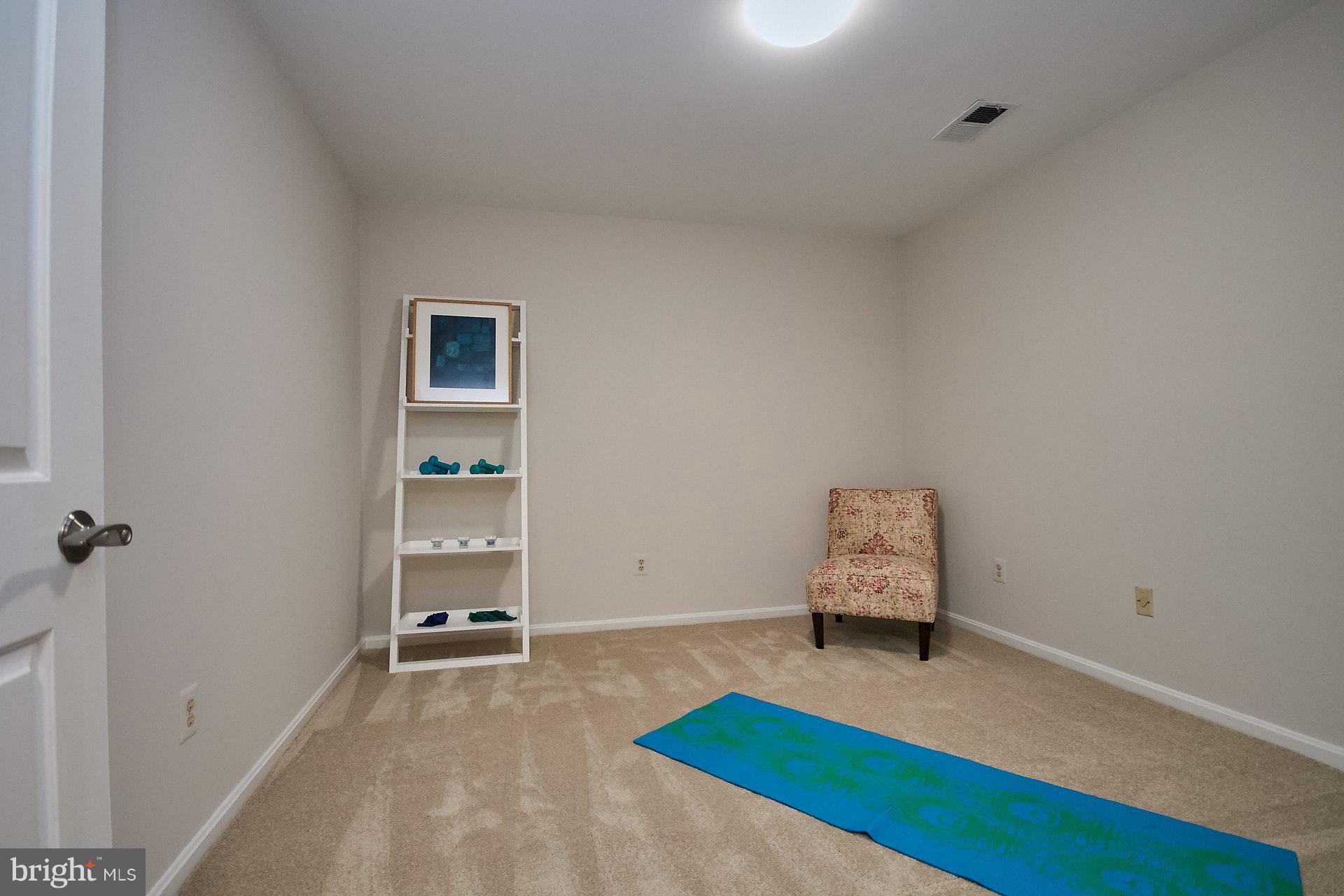 6314 Hunting Ridge Lane McLean, VA 22101 - Photo 29 of 35 Gym, Yoga Studio or Hobby Room