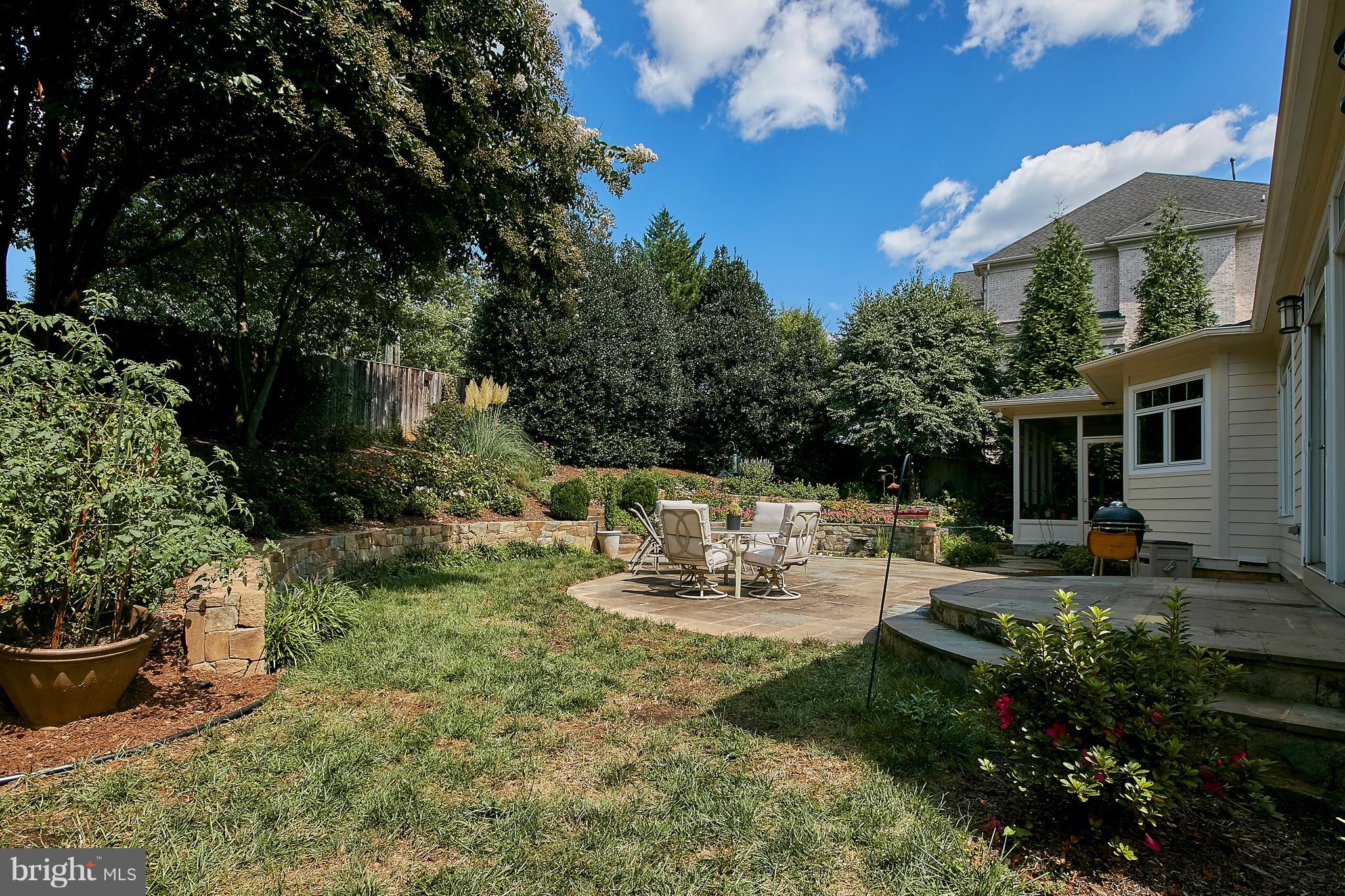 6314 Hunting Ridge Lane McLean, VA 22101 - Photo 33 of 35 Gallery Image 33