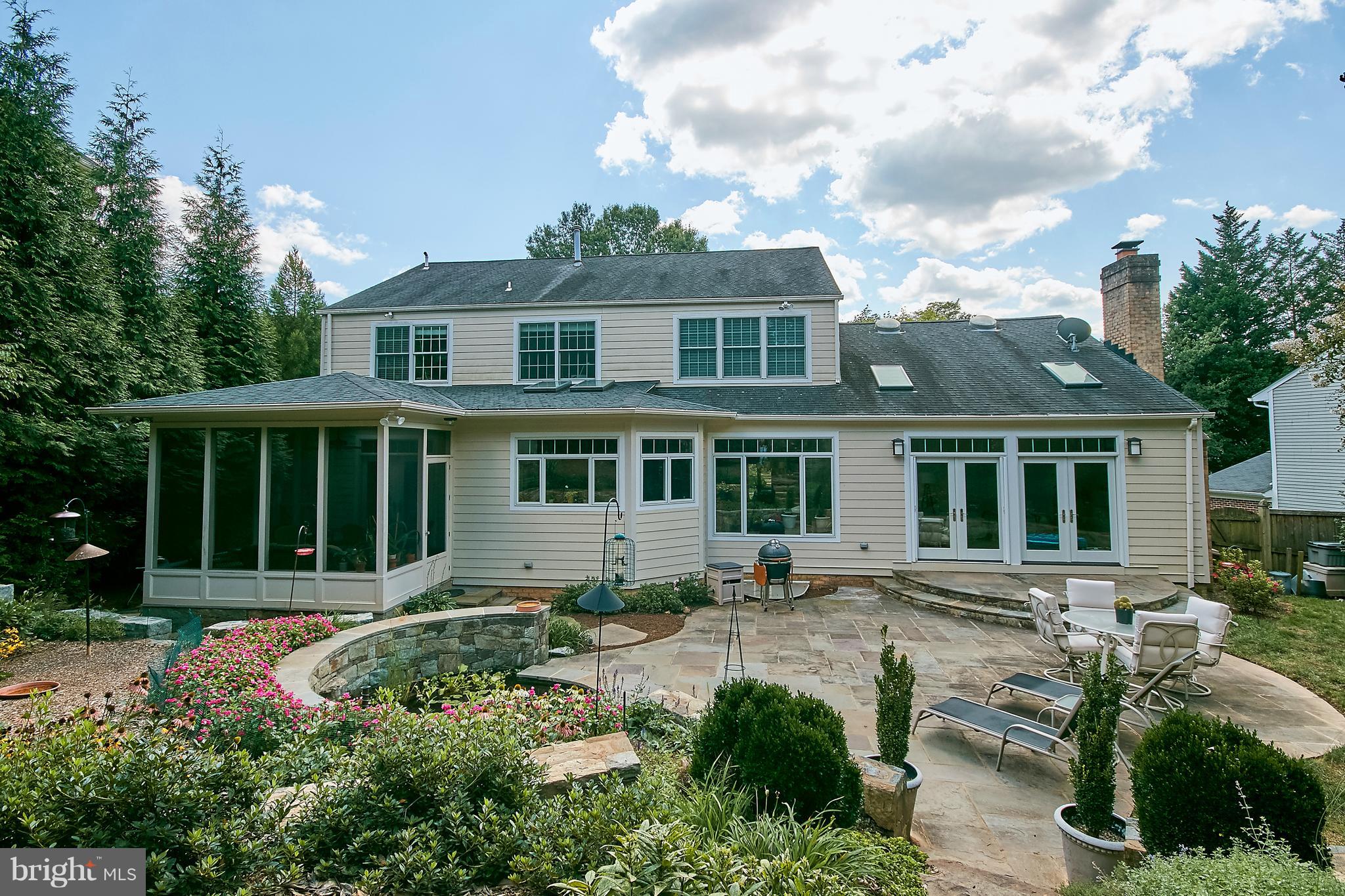6314 Hunting Ridge Lane McLean, VA 22101 - Photo 35 of 35 Gallery Image 35